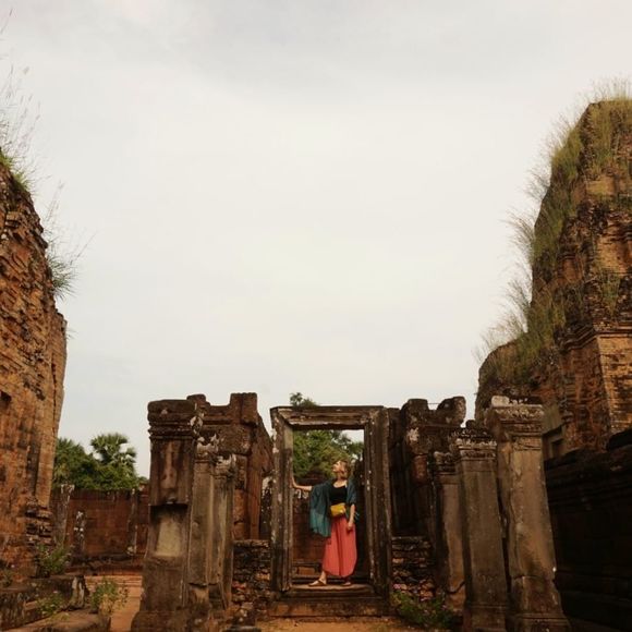 Meet your Posher, Krystalynn - Picture 1 of 1